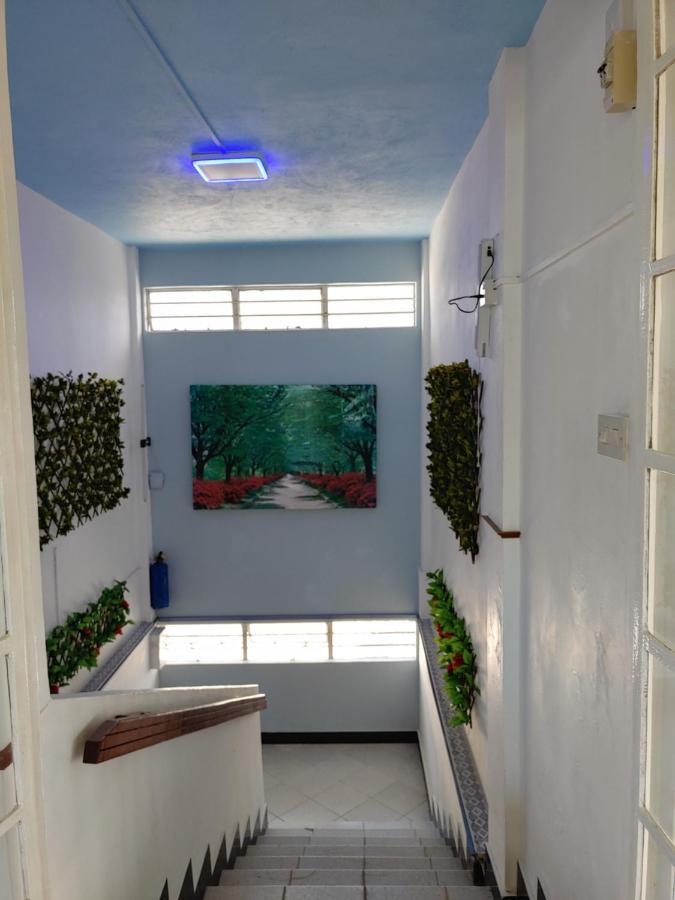 Orient Guesthouse Auberge Mahébourg Dış mekan fotoğraf