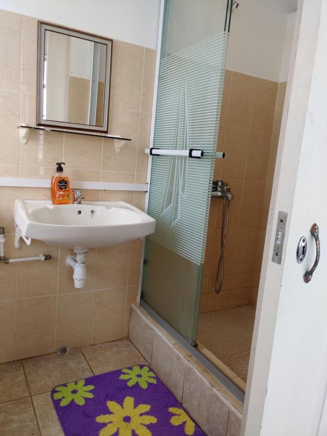 Orient Guesthouse Auberge Mahébourg Dış mekan fotoğraf